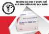 Thuốc chẹn kênh Calci trong điều trị tăng huyết áp
