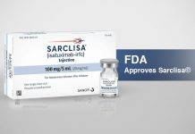 FDA CHẤP THUẬN THUỐC MỚI ĐIỀU TRỊ  ĐA U TỦY XƯƠNG