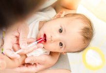 NGUY CƠ THIẾU HỤT VITAMIN D Ở TRẺ SƠ SINH VÀ TRẺ NHỎ