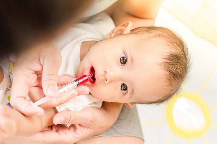 NGUY CƠ THIẾU HỤT VITAMIN D Ở TRẺ SƠ SINH VÀ TRẺ NHỎ