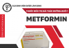 Metformin trong điều trị ĐTĐ