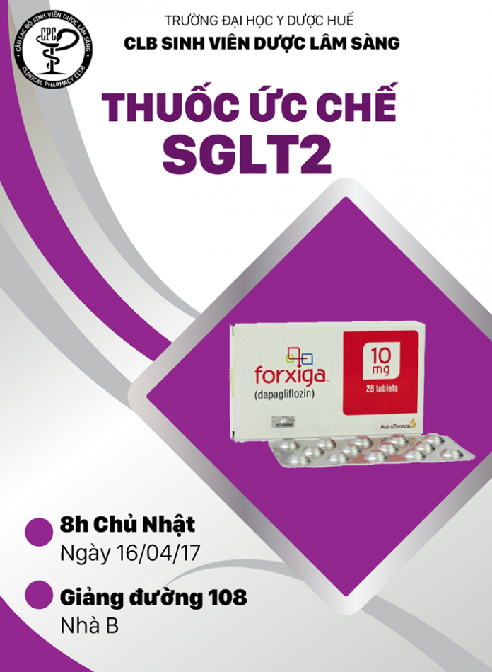 Thuốc ức chế SGLT2