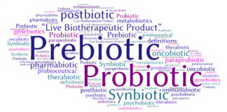 probiotic và prebiotic