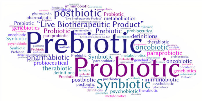 LƯU Ý KHI SỬ DỤNG PROBIOTIC VÀ PREBIOTIC probiotic và prebiotic
