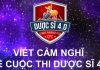 Cảm nghĩ về cuộc thi Dược sĩ 4.0 – Vi Thị Yến Nhi (D3C)