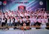 CHUNG KẾT CUỘC THI DƯỢC SĨ 4.0 NĂM 2018 CHUNG KẾT CUỘC THI DƯỢC SĨ 4.0 NĂM 2018