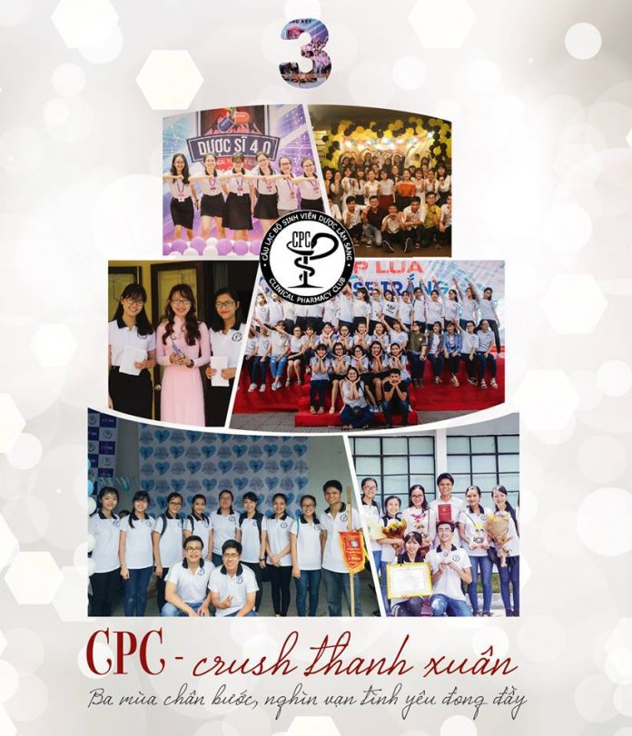 CPC - CRUSH THANH XUÂN