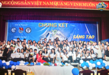 CHUNG KẾT CUỘC THI DƯỢC SV LẦN THỨ VI – DƯỢC SV 2024