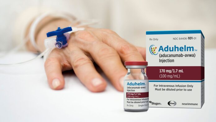 ADUCANUMAB & ALZHEIMER – “PHAO CỨU SINH” HAY “GỖ MỤC” GIỮA DÒNG?