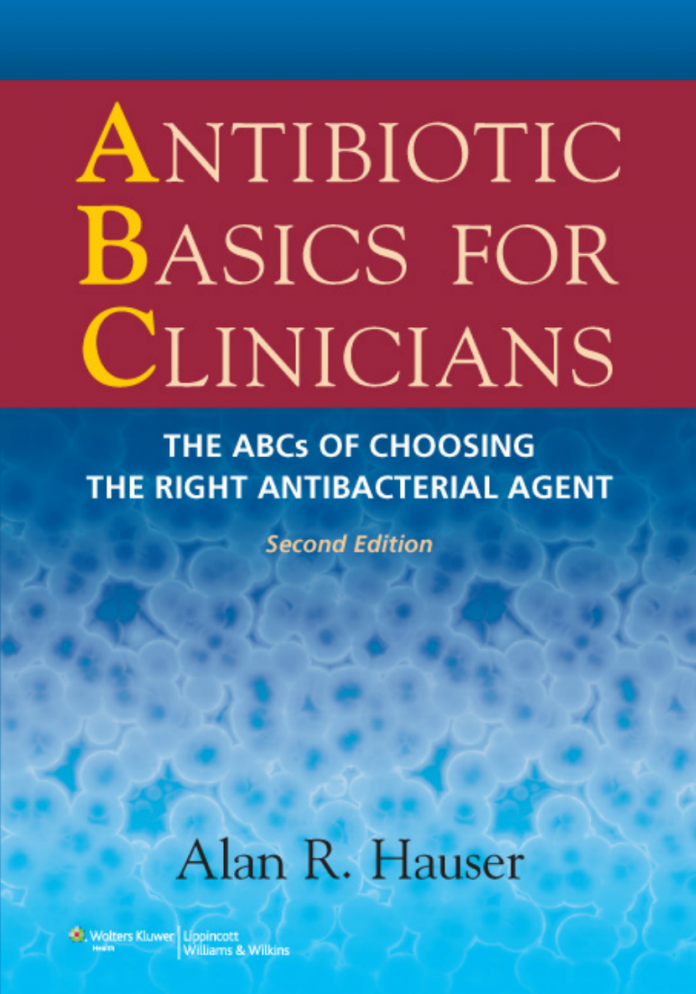 Antibiotic Basics For Clinicians
