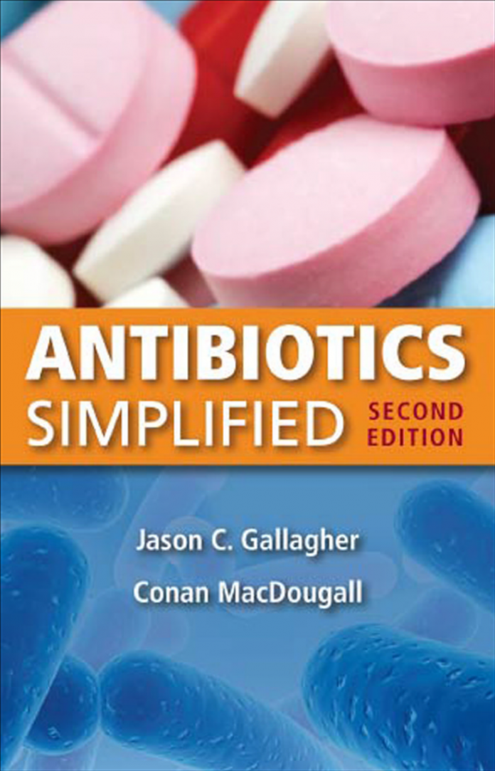 Antibiotics Simplified
