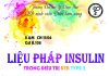 Liệu pháp Insulin trong điều trị T2DM