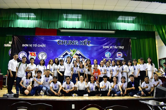 CHUNG KẾT CUỘC THI DƯỢC SV 2019