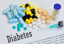 SỰ PHỐI HỢP MỚI THUỐC ĐIỀU TRỊ ĐÁI THÁO ĐƯỜNG LÀM TĂNG TỶ LỆ TÁI TẠO TẾ BÀO BETA Ở NGƯỜI
