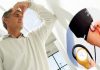 Phòng ngừa và điều trị hạ huyết áp tư thế đứng