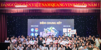 THÔNG BÁO MỞ ĐƠN ĐĂNG KÝ CUỘC THI DƯỢC SV 2026