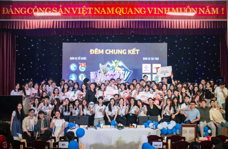 THÔNG BÁO MỞ ĐƠN ĐĂNG KÝ CUỘC THI DƯỢC SV 2026