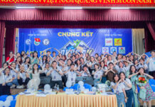 CHUNG KẾT CUỘC THI DƯỢC SV 2023 – HÀNH TRÌNH CHINH PHỤC ĐỈNH TRI THỨC