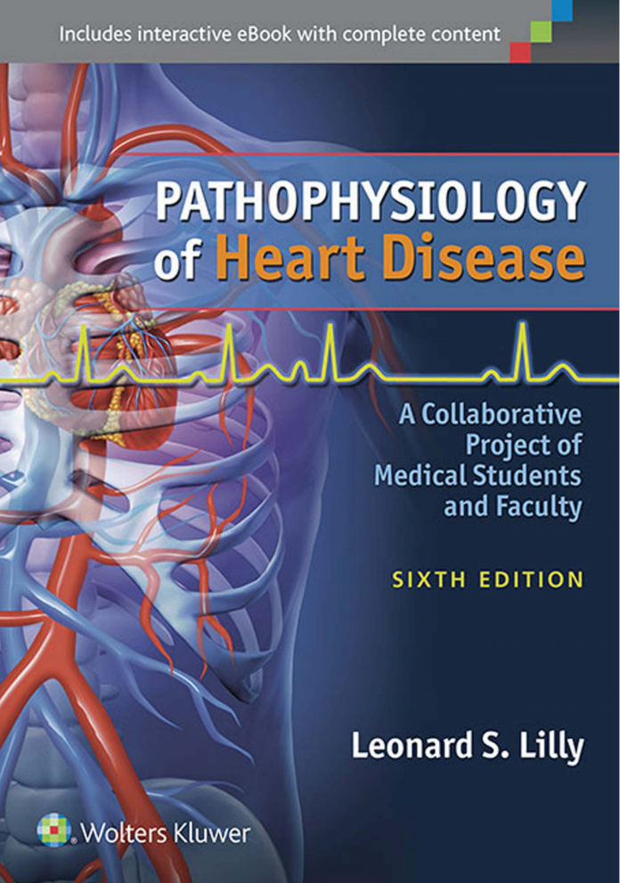 PATHOPHYSIOLOGY of Heart Disease