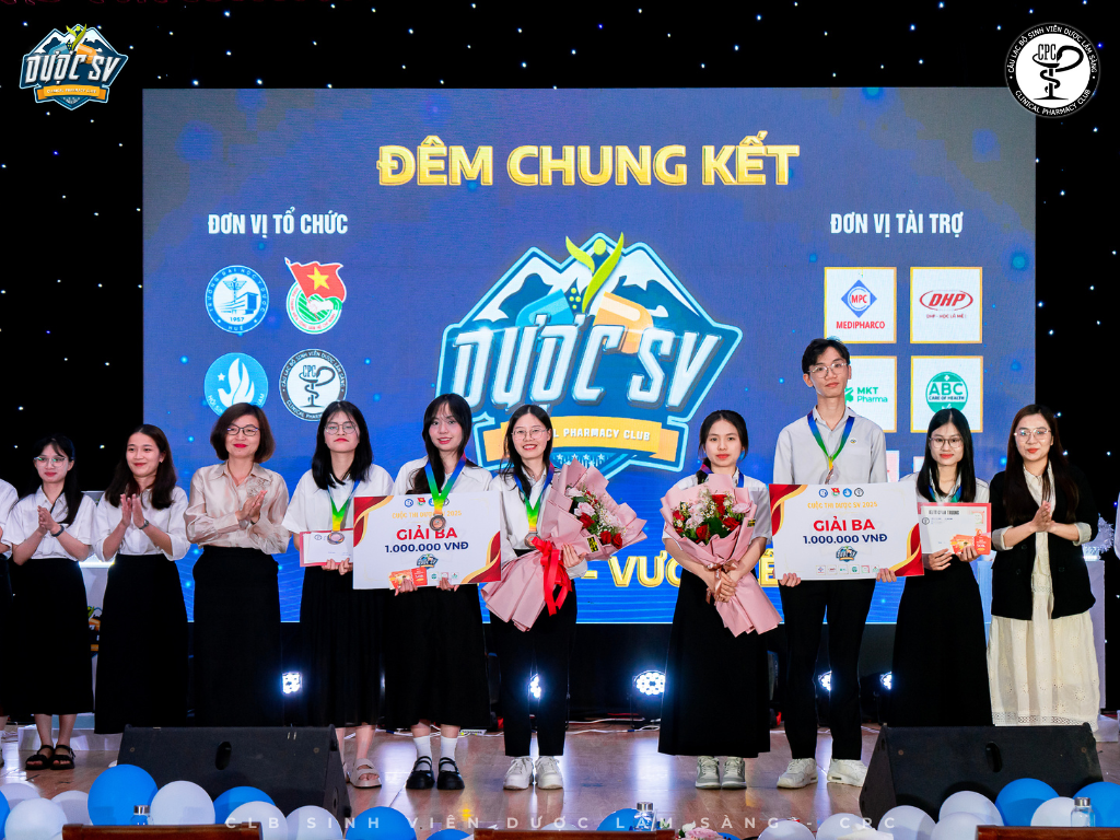 Hai đội N.O.C và SERIOUS cũng đã có màn thể hiện ấn tượng, cùng nhau chia sẻ vị trí thứ ba.