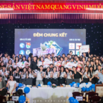 CHUNG KẾT CUỘC THI DƯỢC SV LẦN THỨ VII – DƯỢC SV 2025