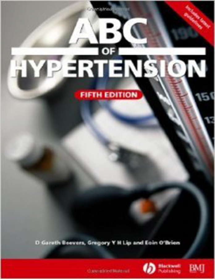 ABC OF HYPERTENSION