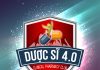 THÔNG BÁO CUỘC THI DƯỢC SĨ 4.0
