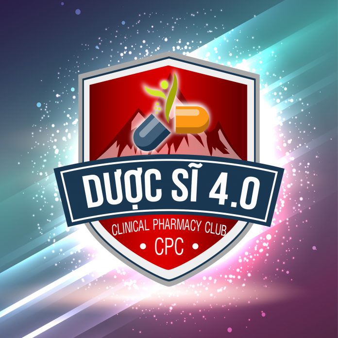 THƯ MỜI TÀI TRỢ CUỘC THI DƯỢC SĨ 4.0