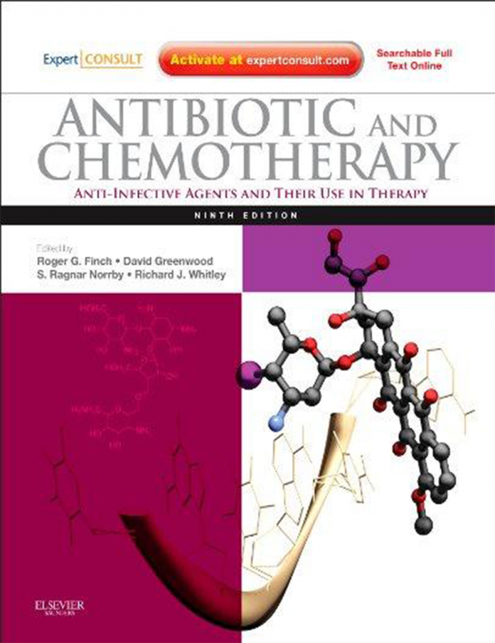 Antibiotic And Chemotherapy