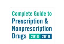 Prescription & Nonprescription Drugs