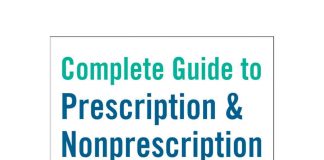 Prescription & Nonprescription Drugs