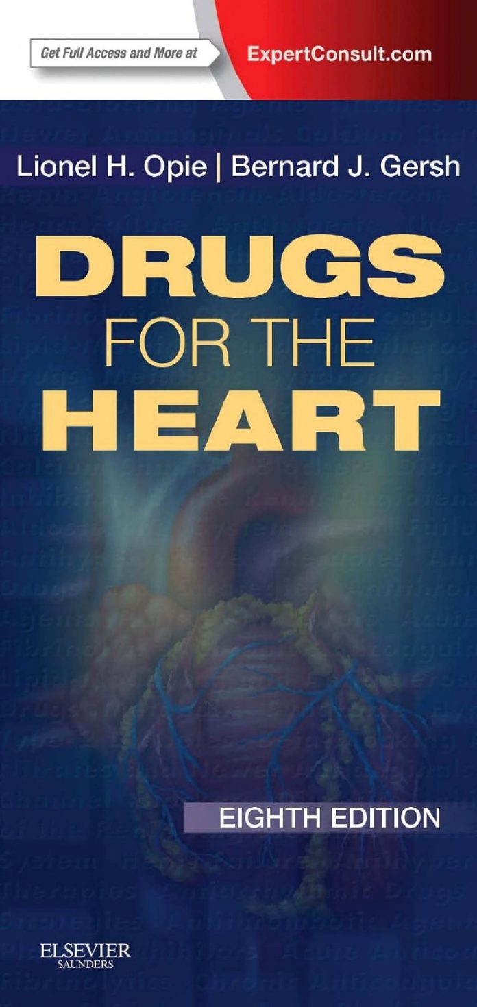 DRUGS FOR THE HEART