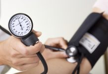 Bệnh tăng huyết áp và cách điều trị