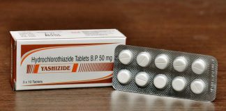 Thiazide