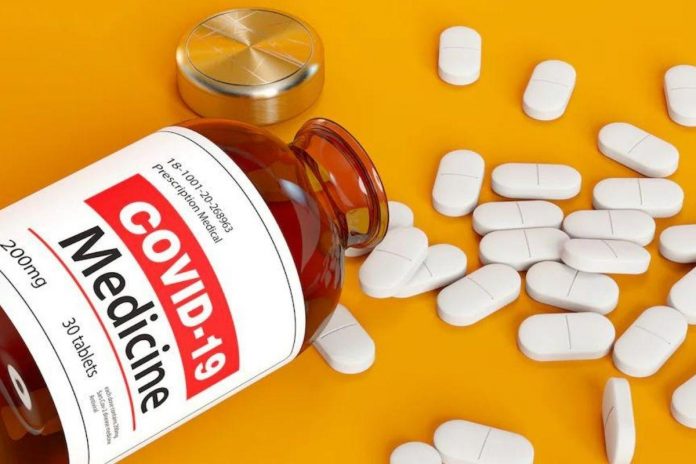 MOLNUPIRAVIR – NIỀM TIN, HY VỌNG VÀ SỰ THẬT