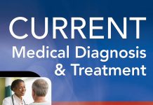 CURRENT Medical Diagnosis & Treatment