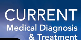 CURRENT Medical Diagnosis & Treatment