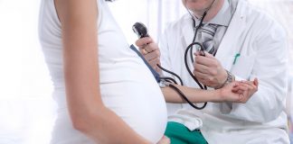 Tăng Huyết áp Thai kì