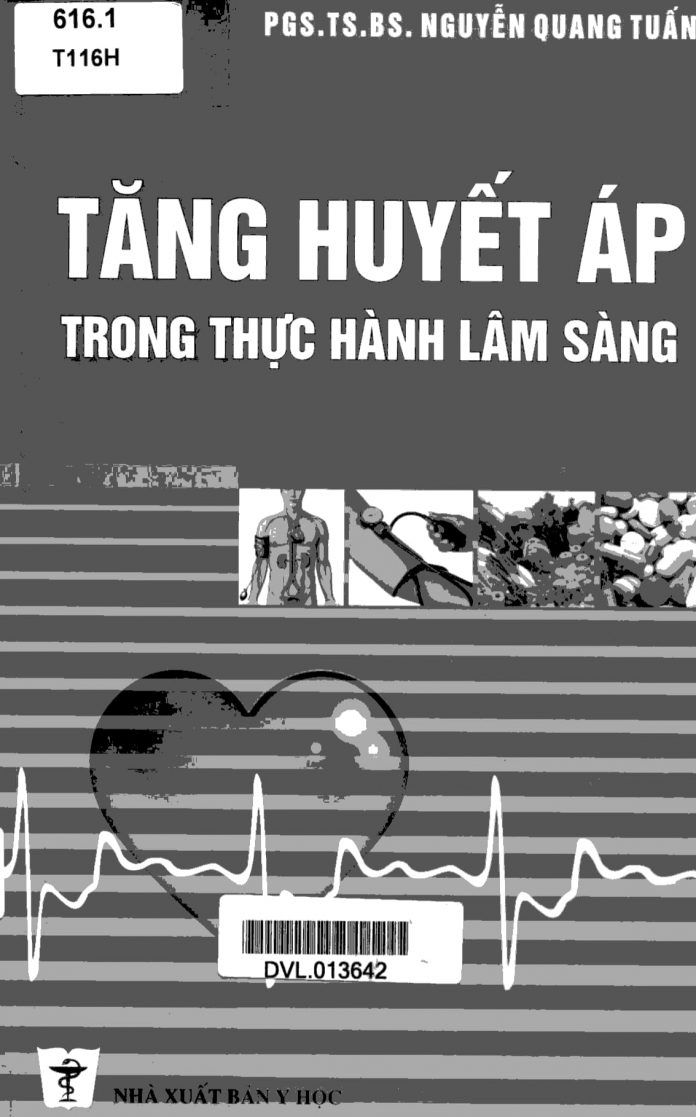 Tăng Huyết Áp Trong Thực Hành Lâm Sàng
